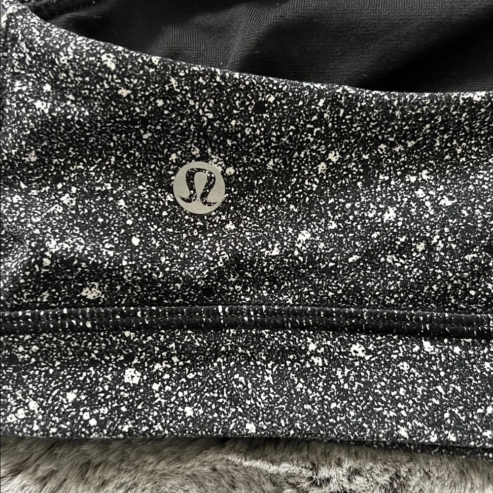 Lululemon Invigorate Bra
